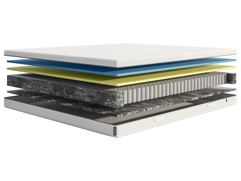 Matras Emma One Pocketvering / Dynamic