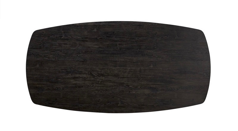 Lumière Eettafel Deens ovaal