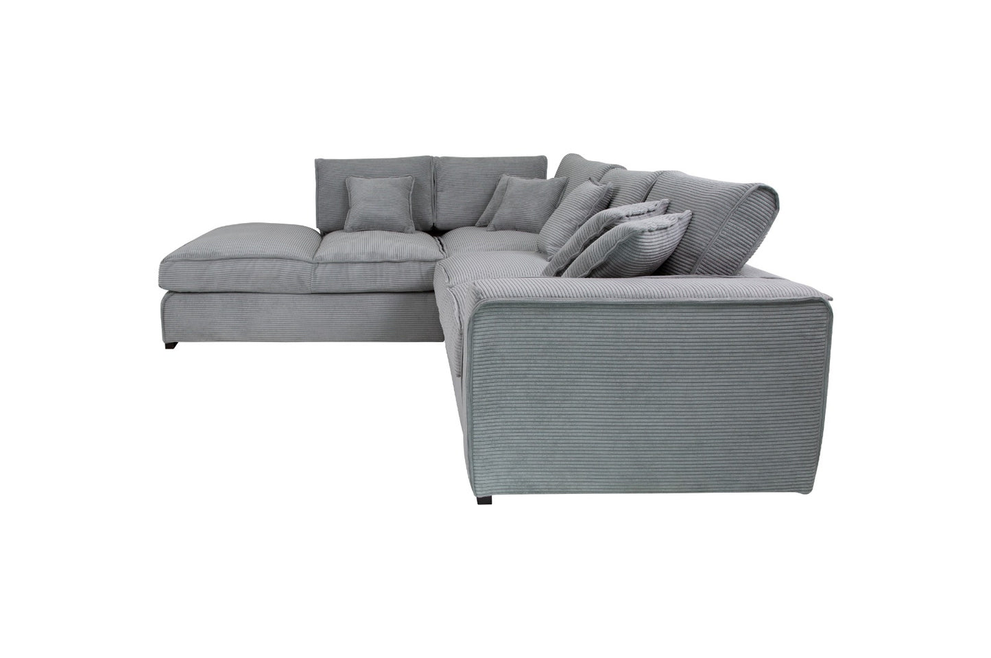 Corner sofa Josh