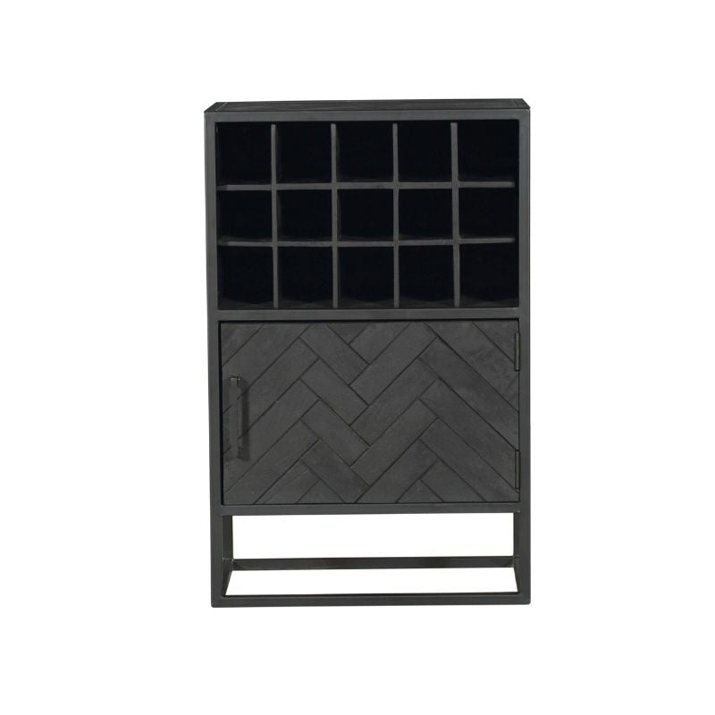 Wine cabinet New York | 55 cm
