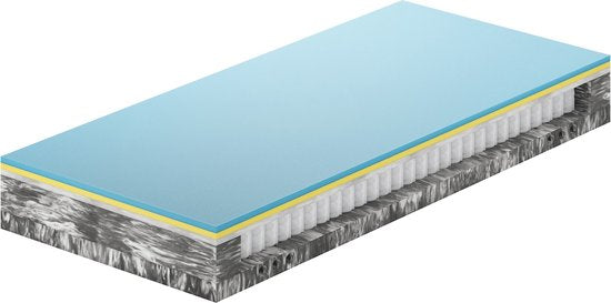 Emma Hybrid Matras