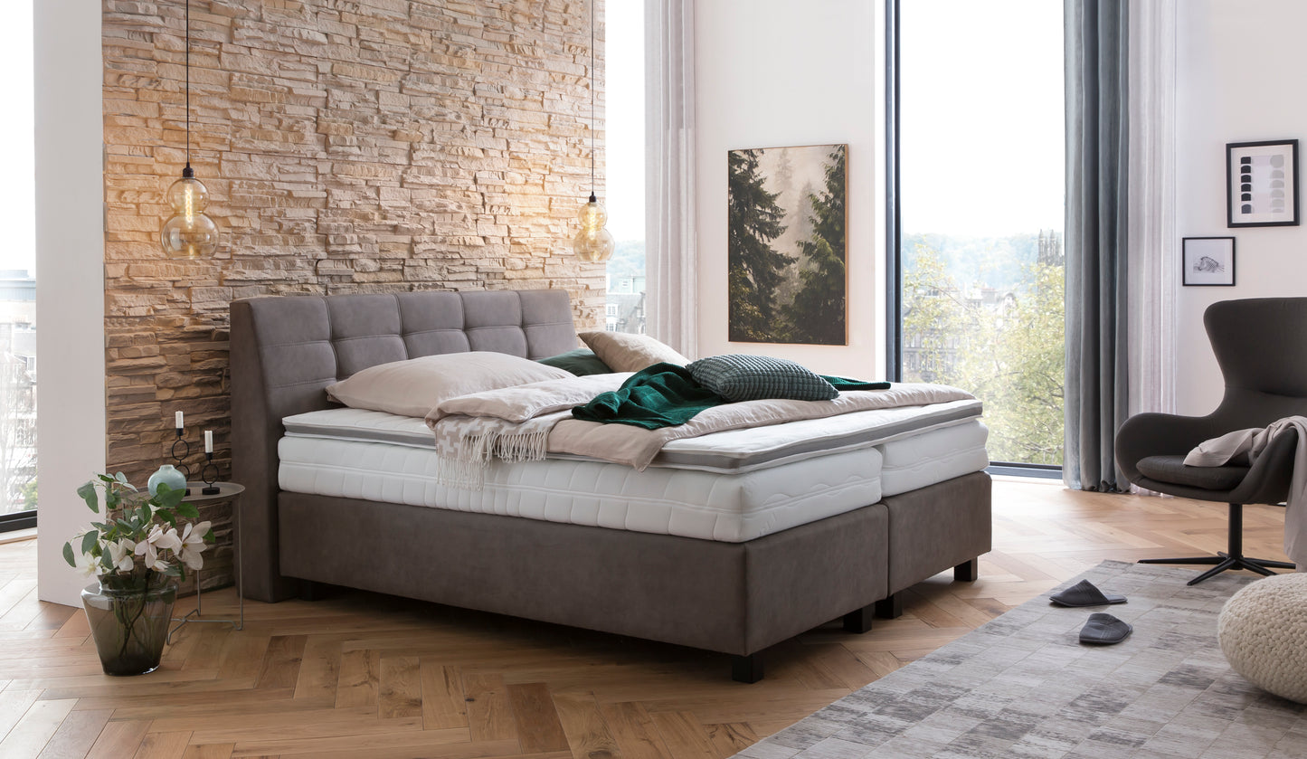 Boxspring Land