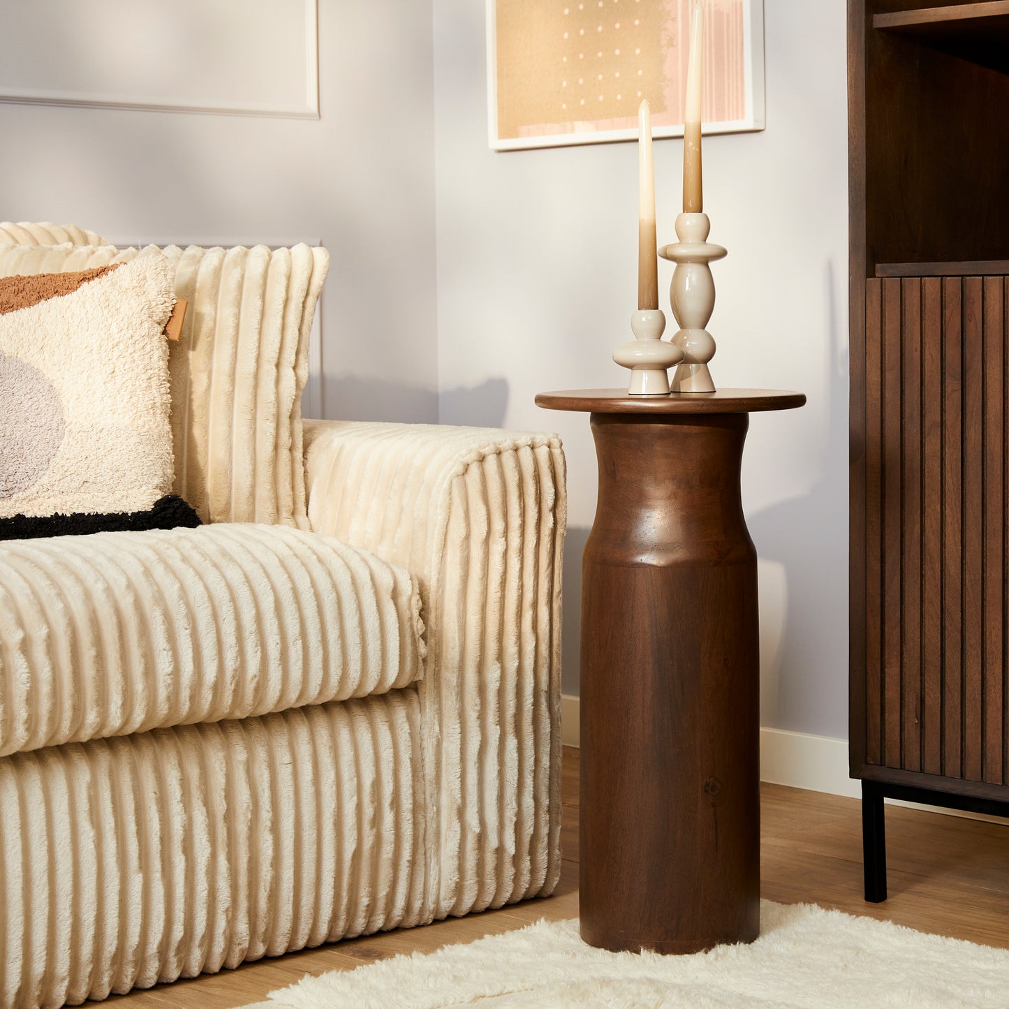 Side table Mason | 40 cm