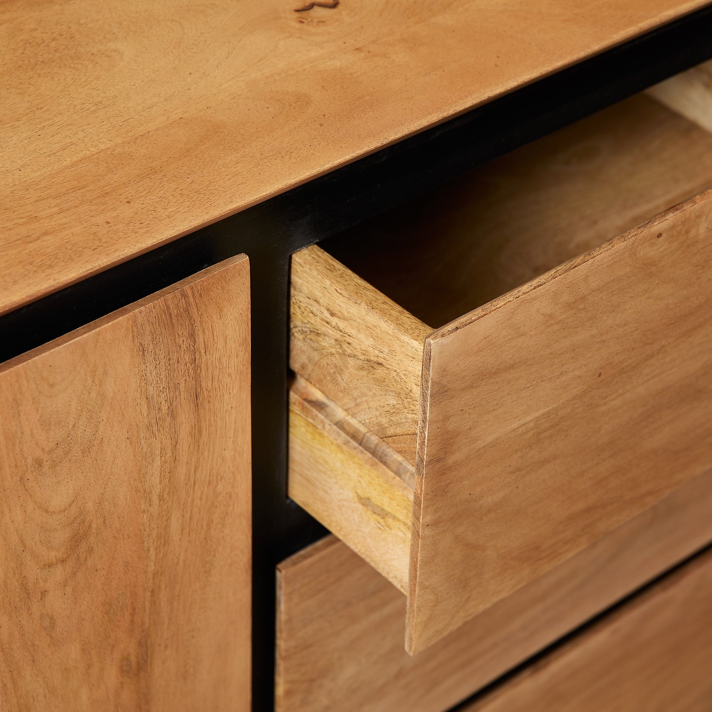 Dressoir RichWood | 160 cm