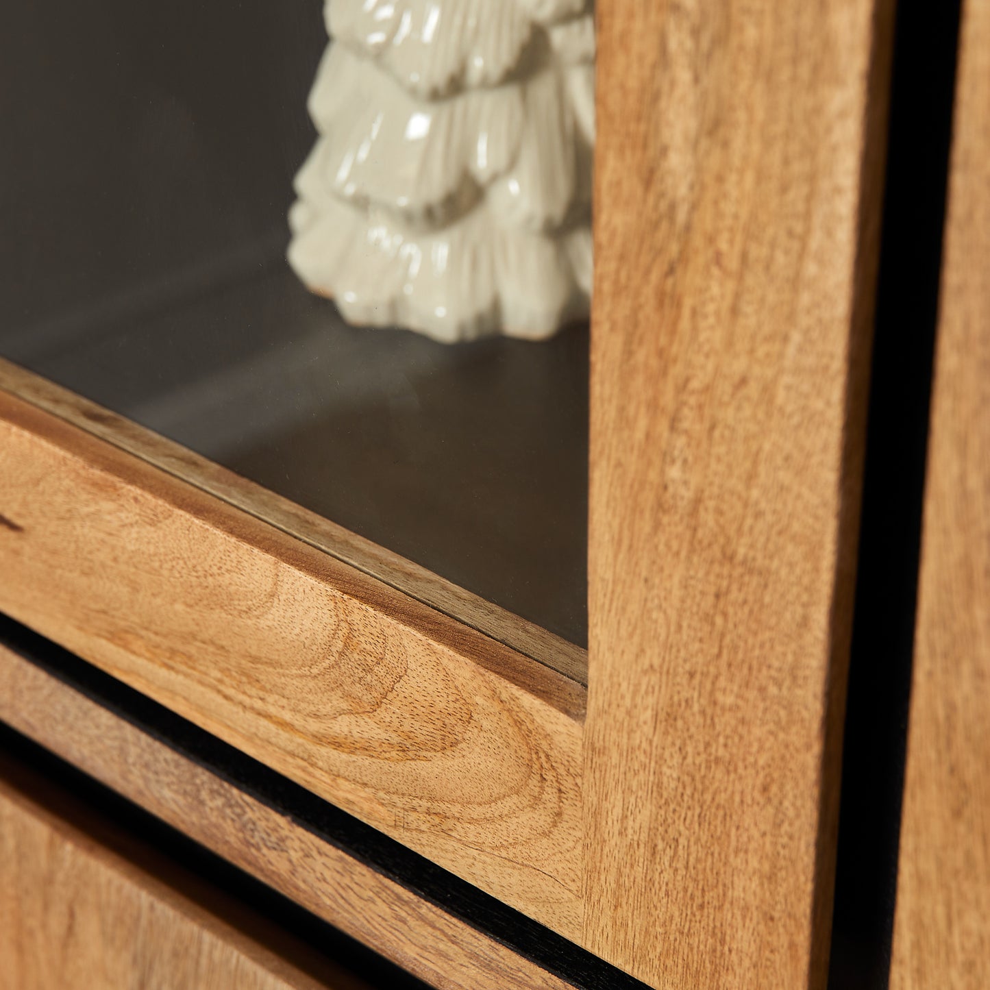 Display cabinet RichWood | 100 cm