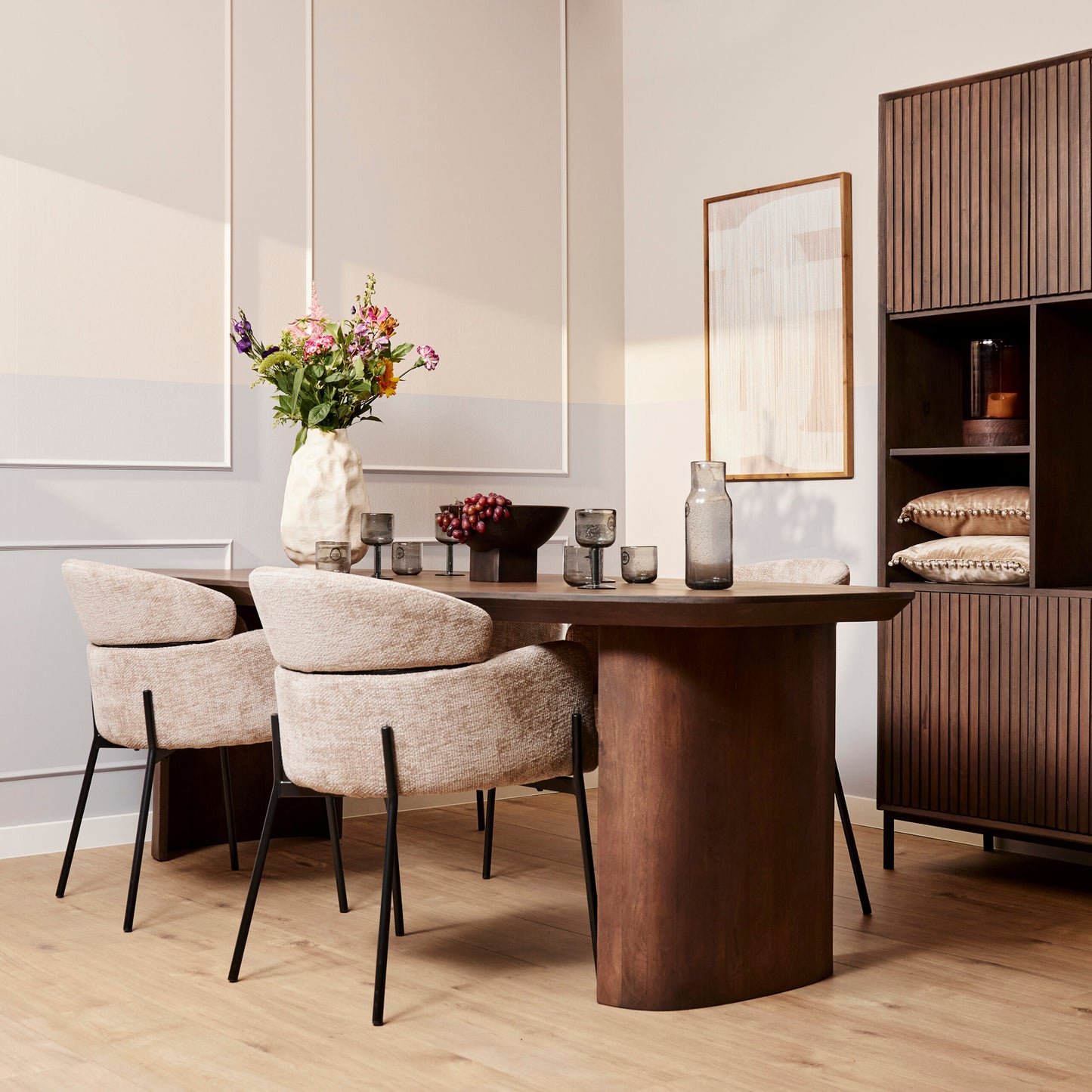 Dining table Maré | 300 cm