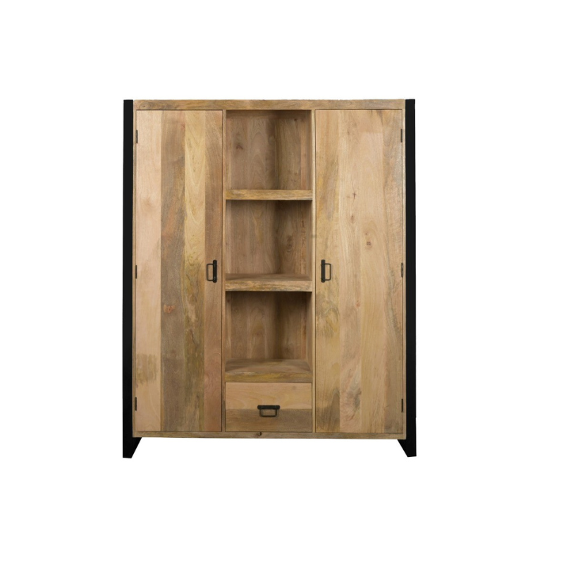 Boaz bookcase | 150 cm