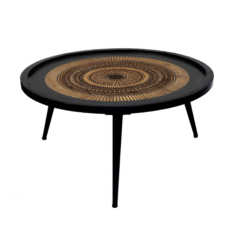 Coffee table Mae | 70 cm | Set of 3