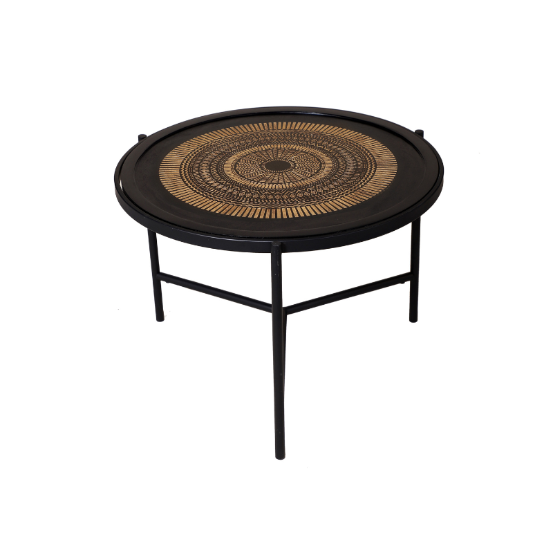 Coffee table Mae | 65 cm | Set of 2