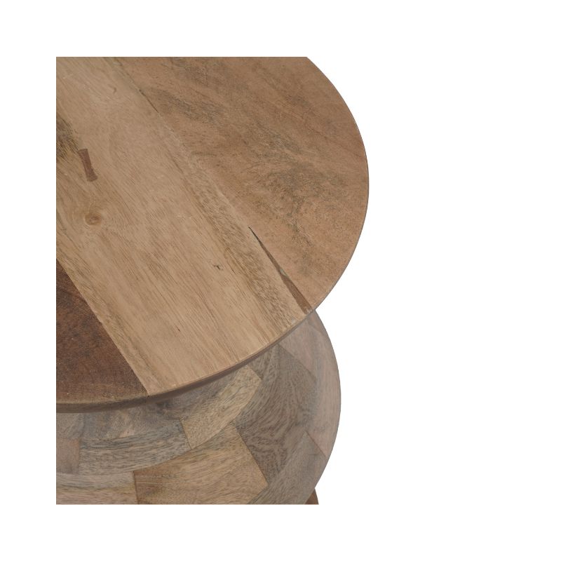 Bijzettafel Abel | 30 cm