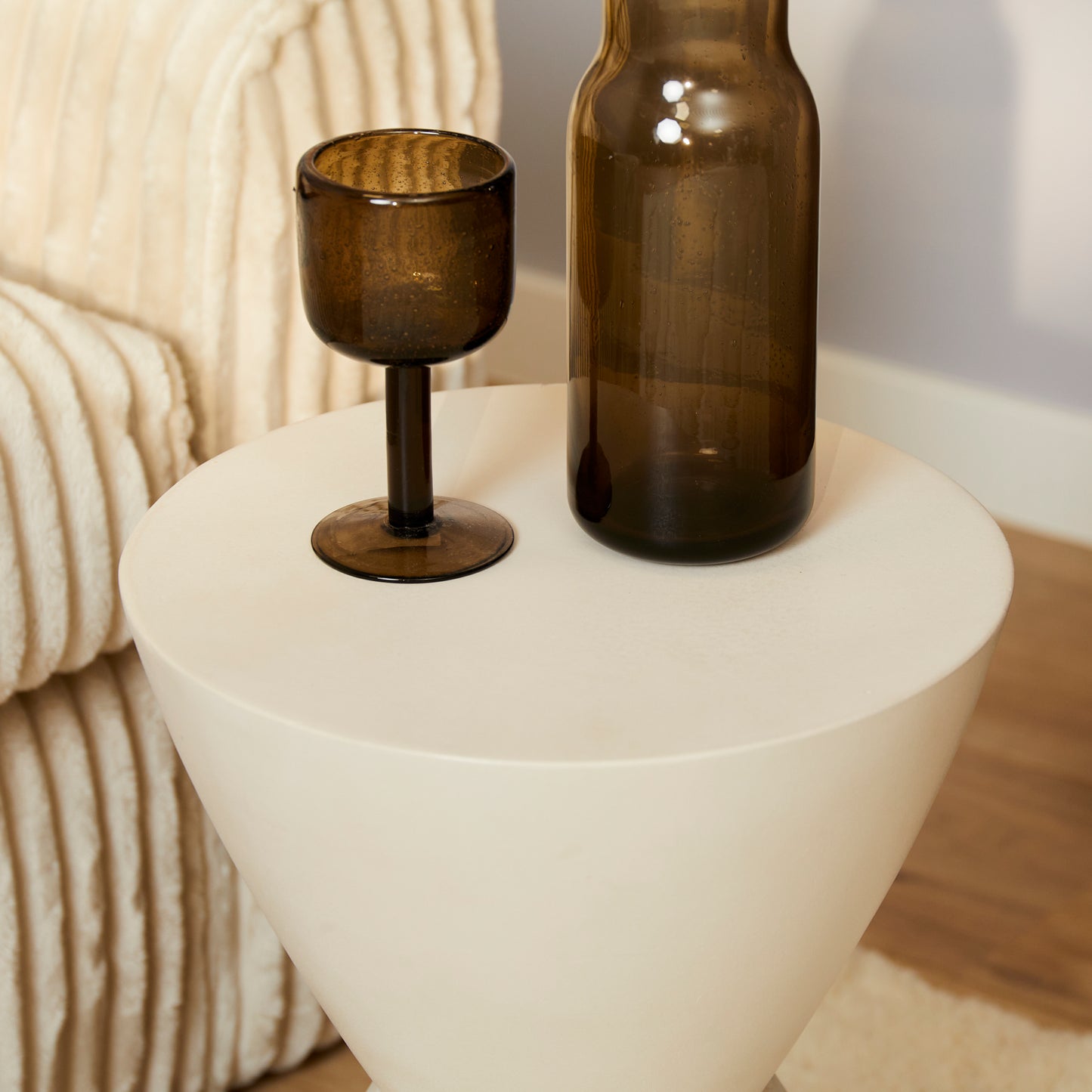 Bijzettafel Abbey | 33 cm