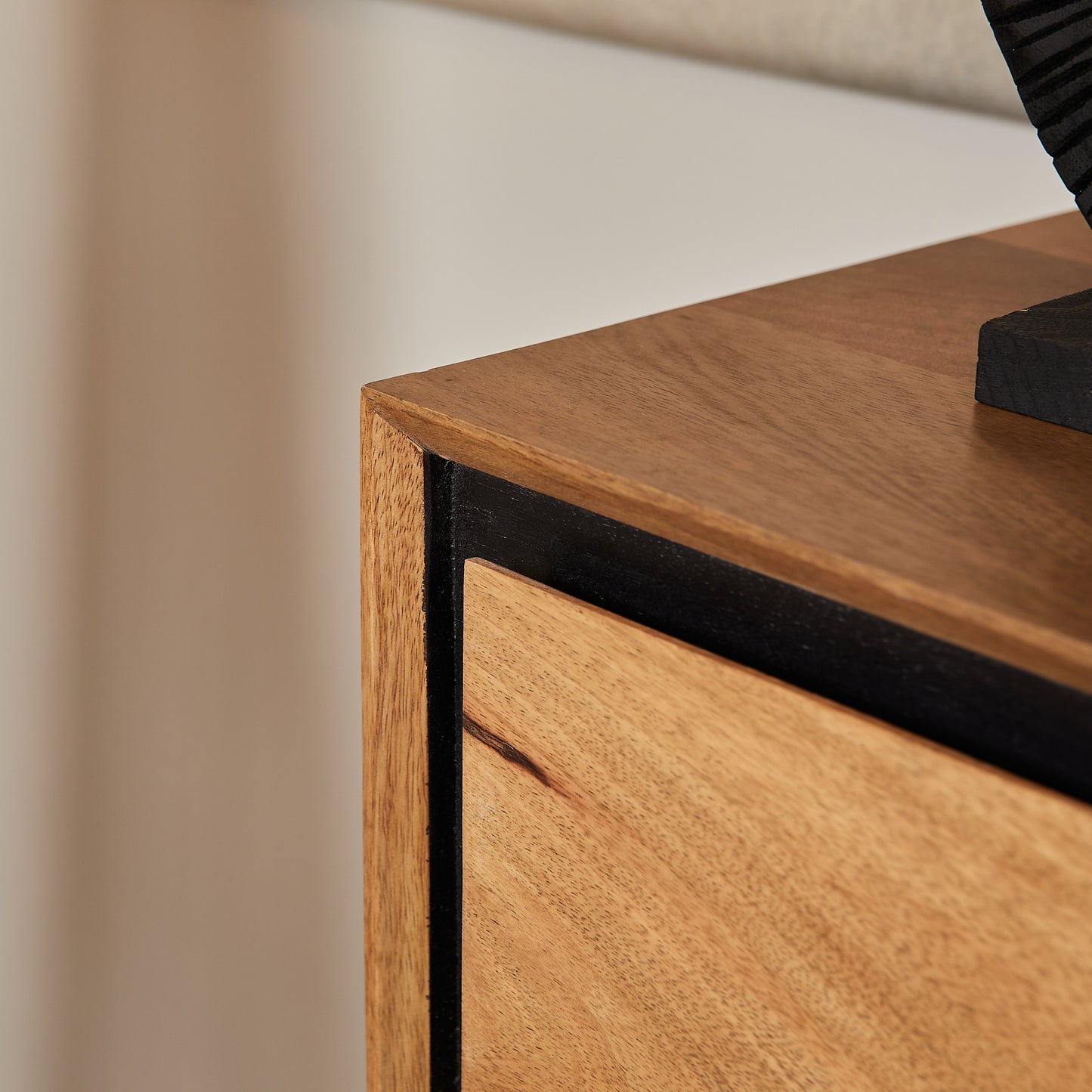 Table d'appoint RichWood | 150 cm