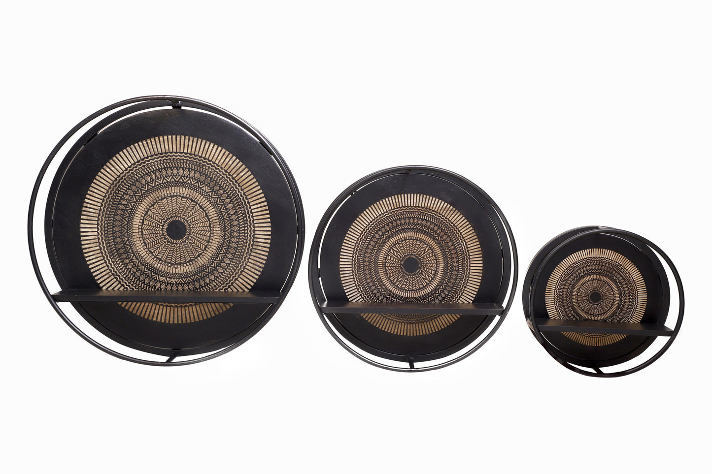 Wall shelf Mae | 38 cm