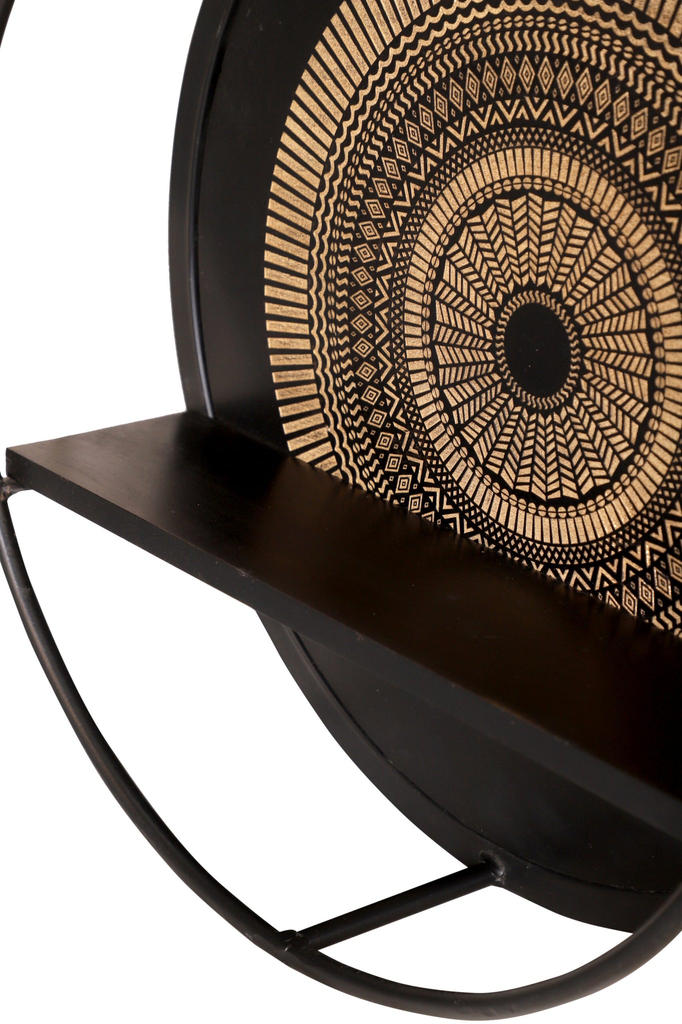 Wall shelf Mae | 53 cm