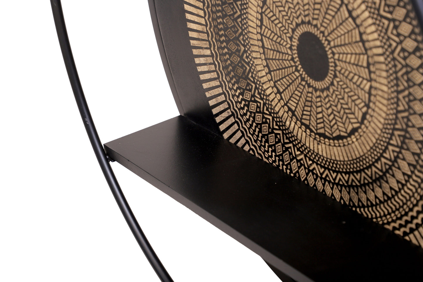 Wall shelf Mae | 68 cm
