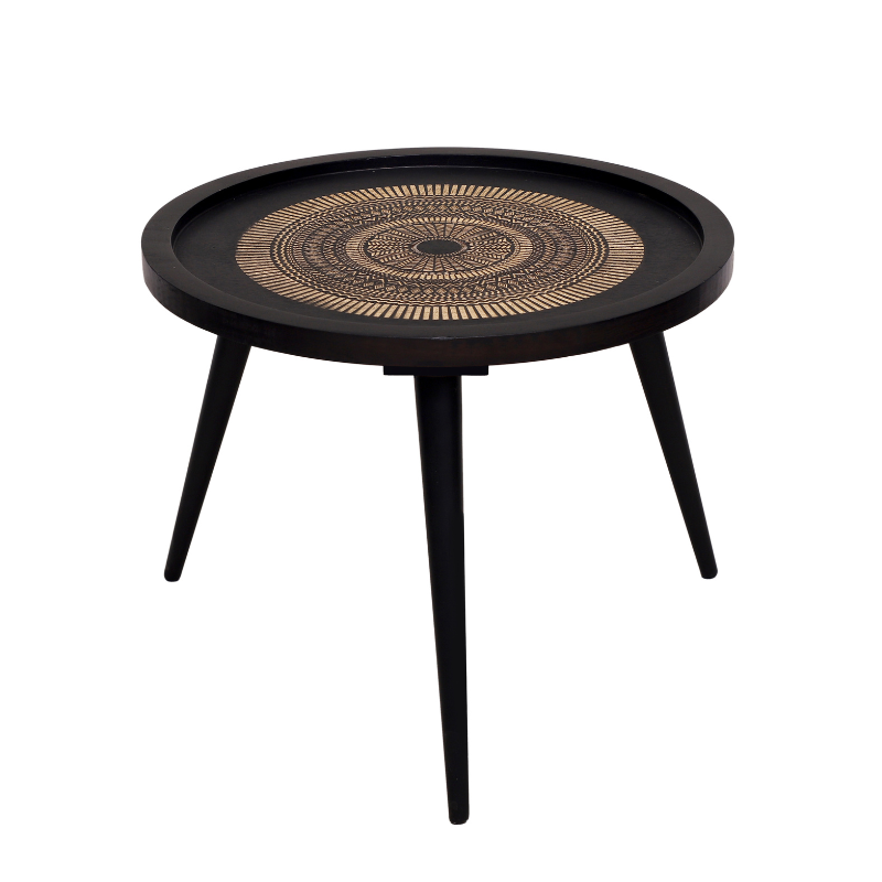 Coffee table Mae | 70 cm | Set of 3
