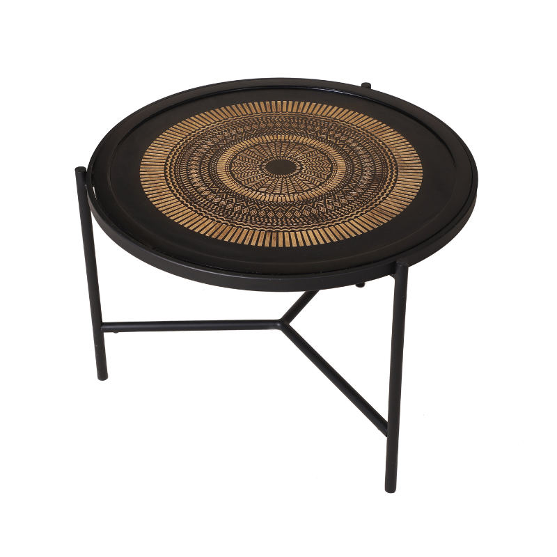 Coffee table Mae | 65 cm | Set of 2