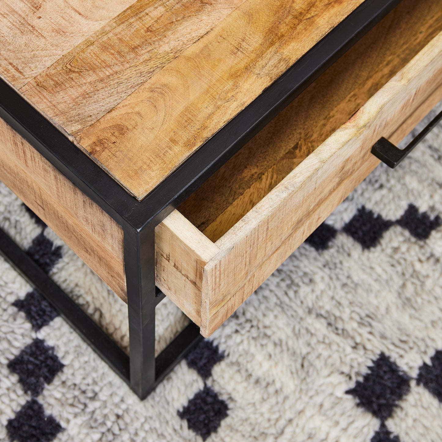 Salontafel Denver | 130 cm