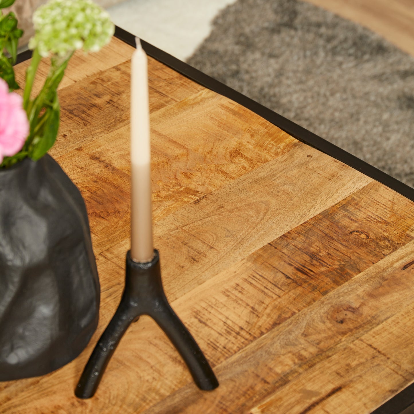 Table basse Denver | 80 cm