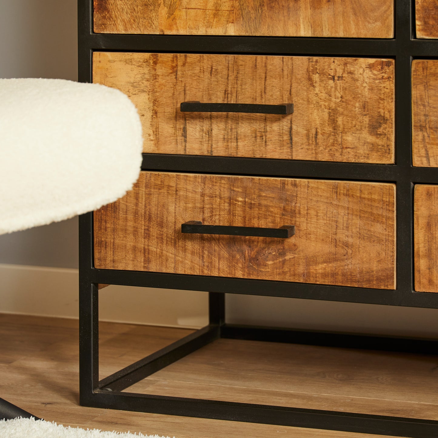 Cabinet Denver | 90 cm