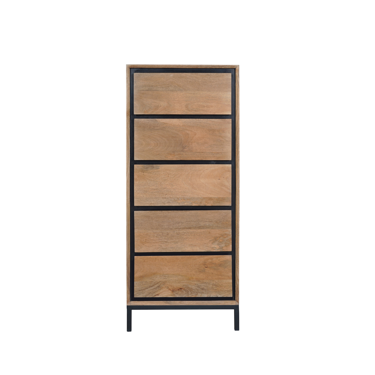 Ladekast RichWood | 50 cm