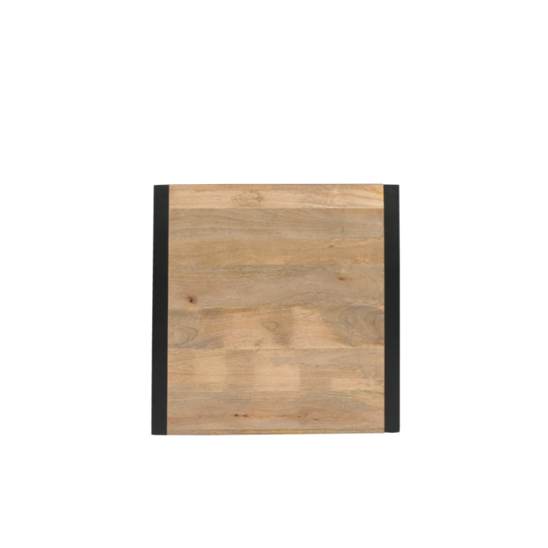 Boaz coffee table | 80×80 cm