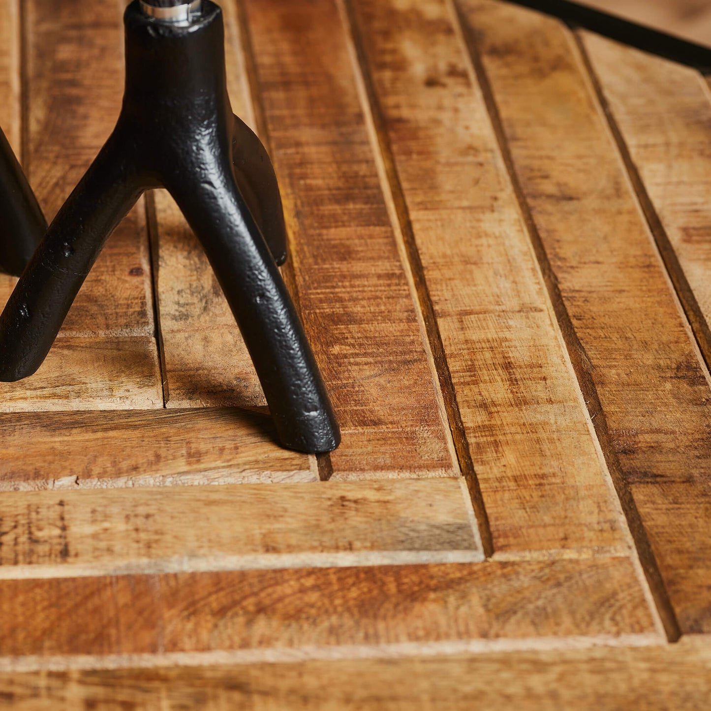 Arlington coffee table | 80 cm