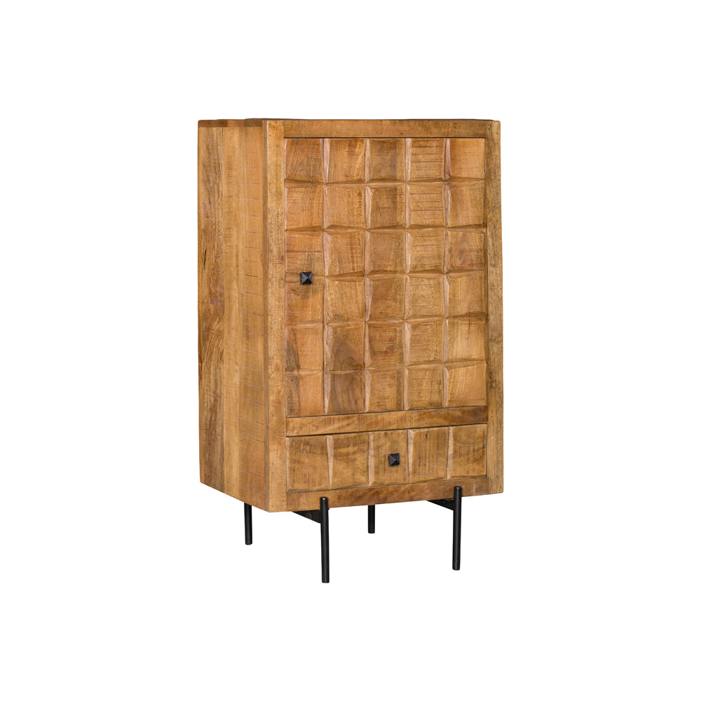 Kabinet kastje Brandy | 60 cm
