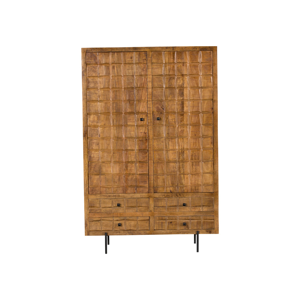 Cabinet Brandy | 100 cm