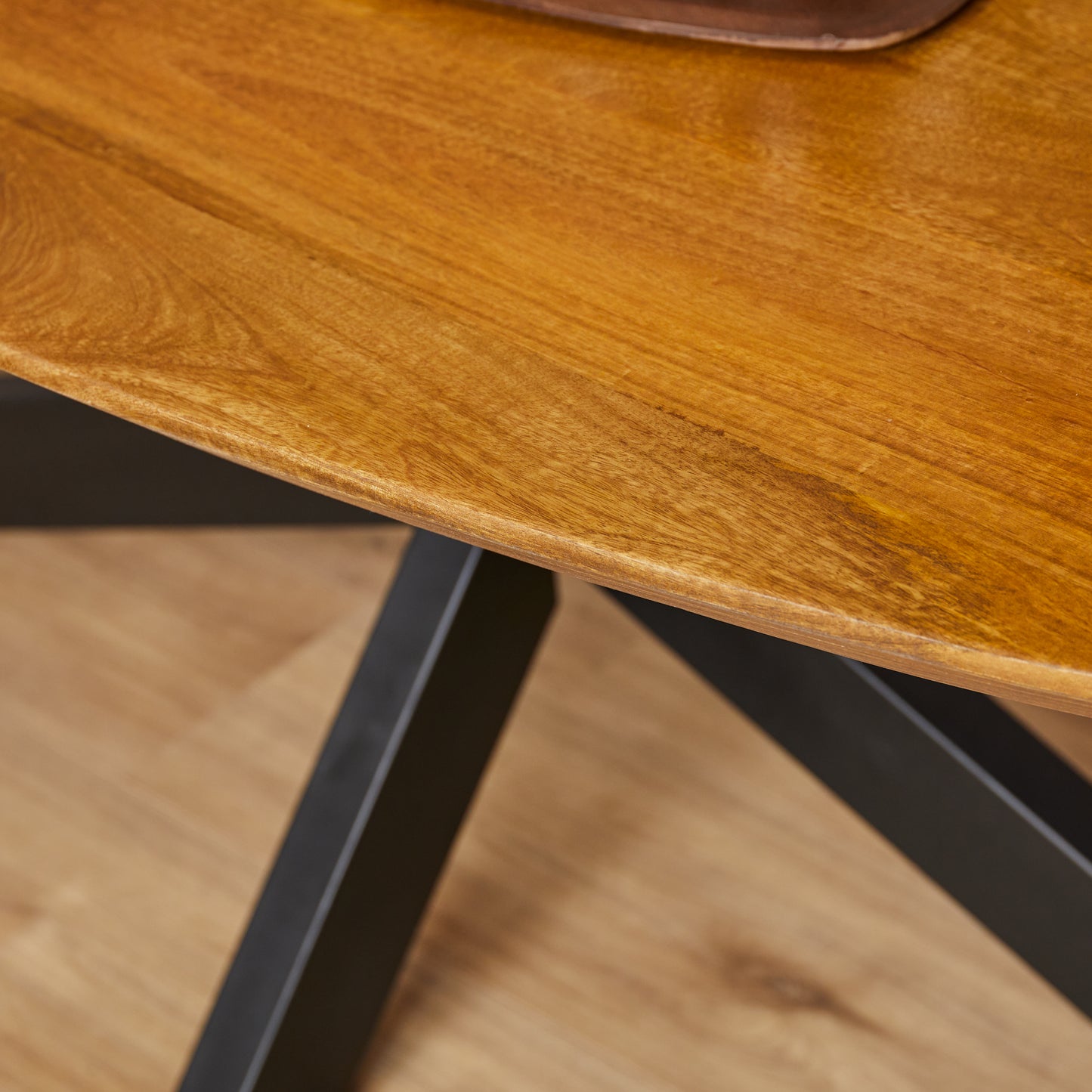 Eettafel Brandy | 180 cm | Ovaal