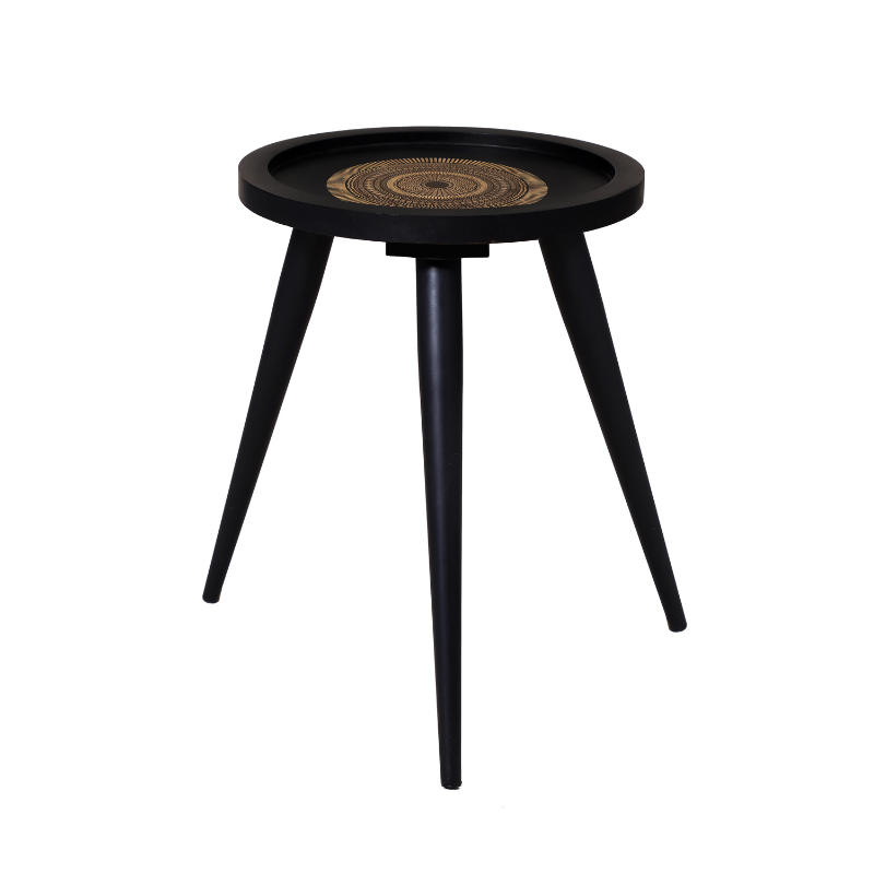 Coffee table Mae | 70 cm | Set of 3