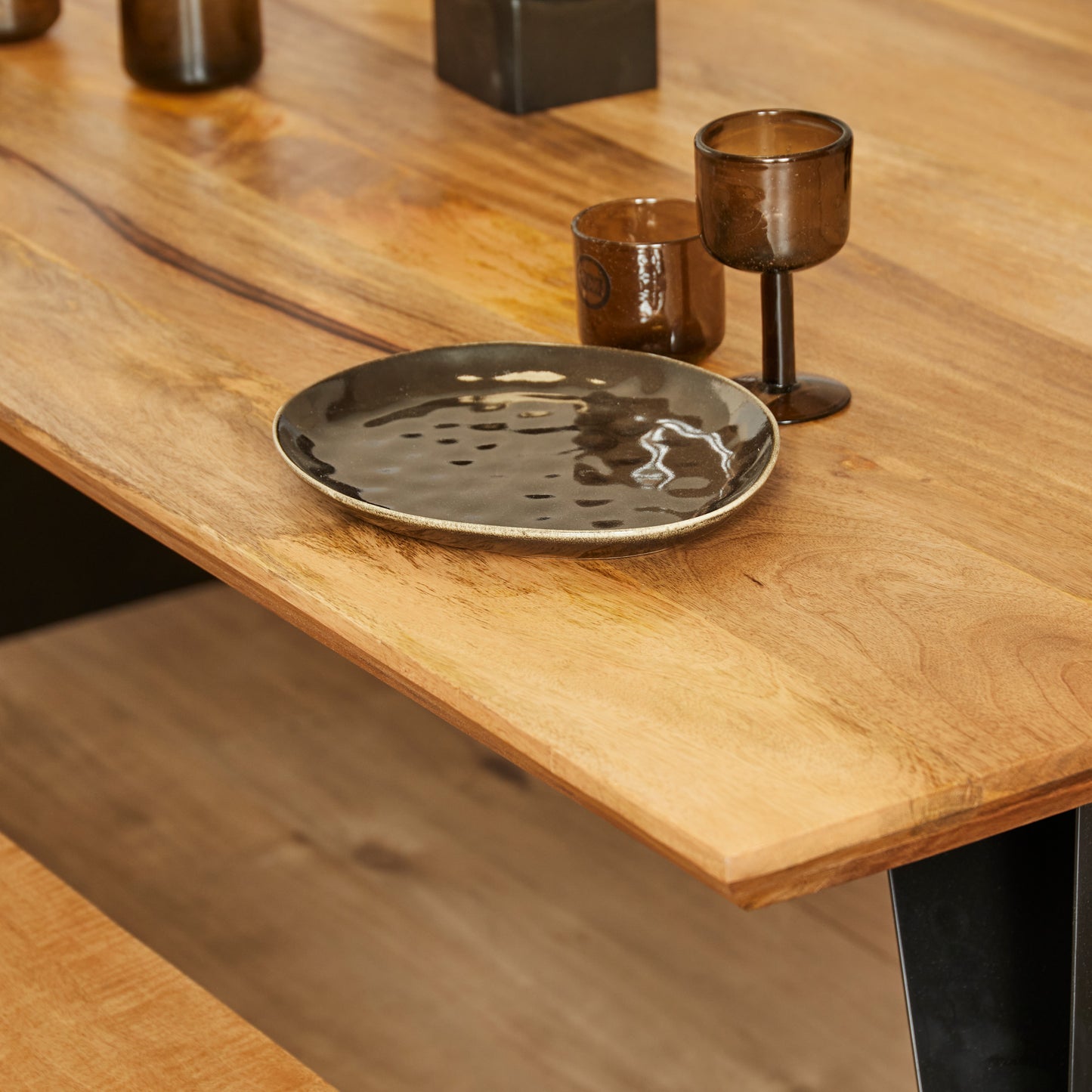 Dining table Extense | 240 cm