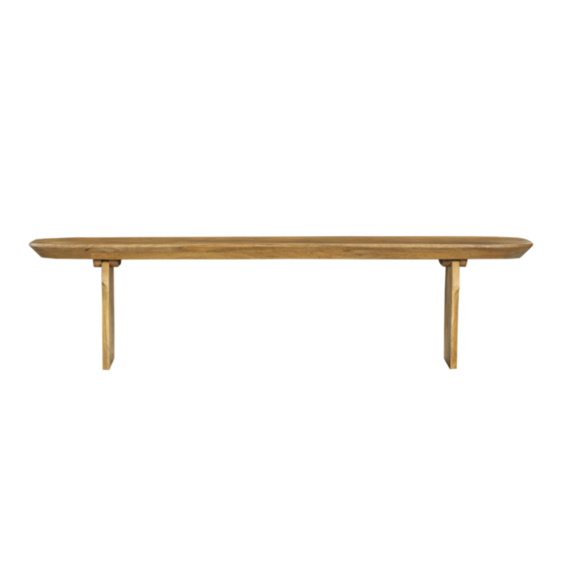 Dining bench Tense | 180 cm