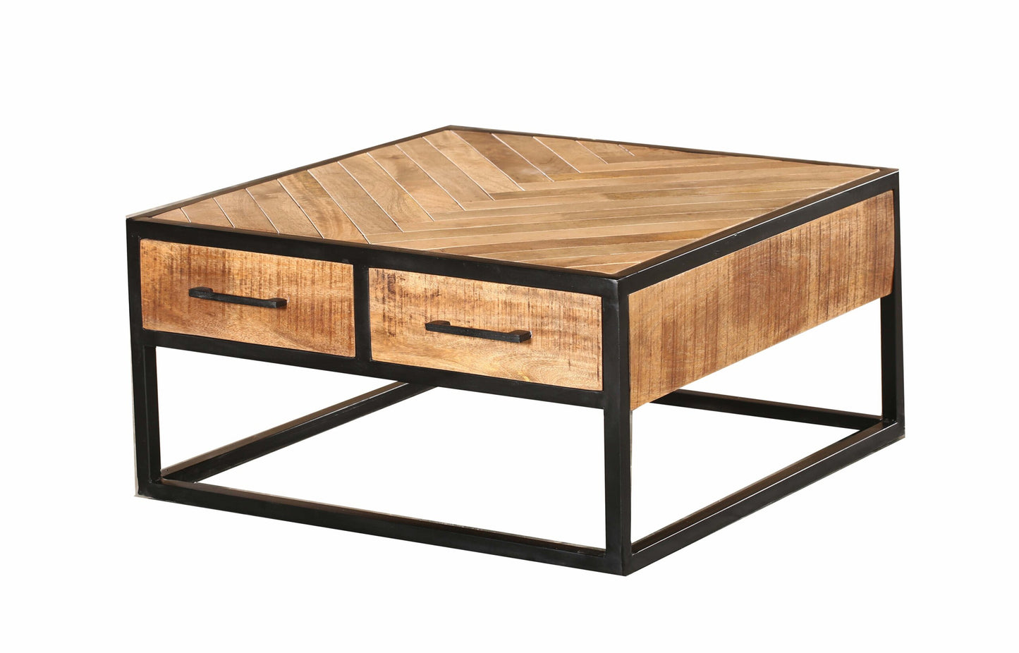Arlington coffee table | 80 cm