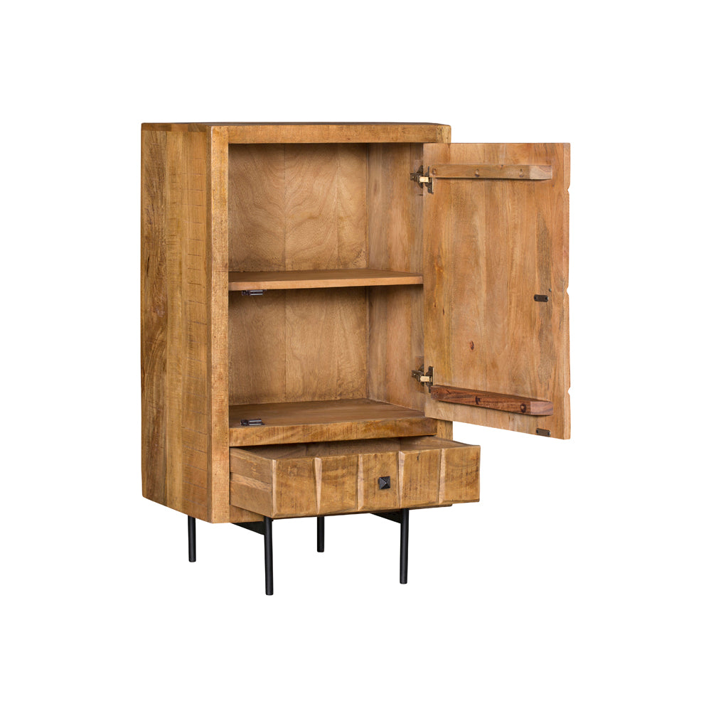 Kabinet kastje Brandy | 60 cm