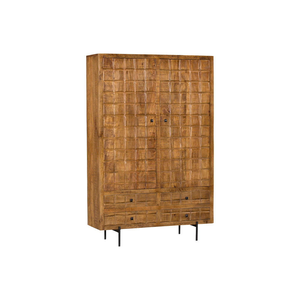 Cabinet Brandy | 100 cm