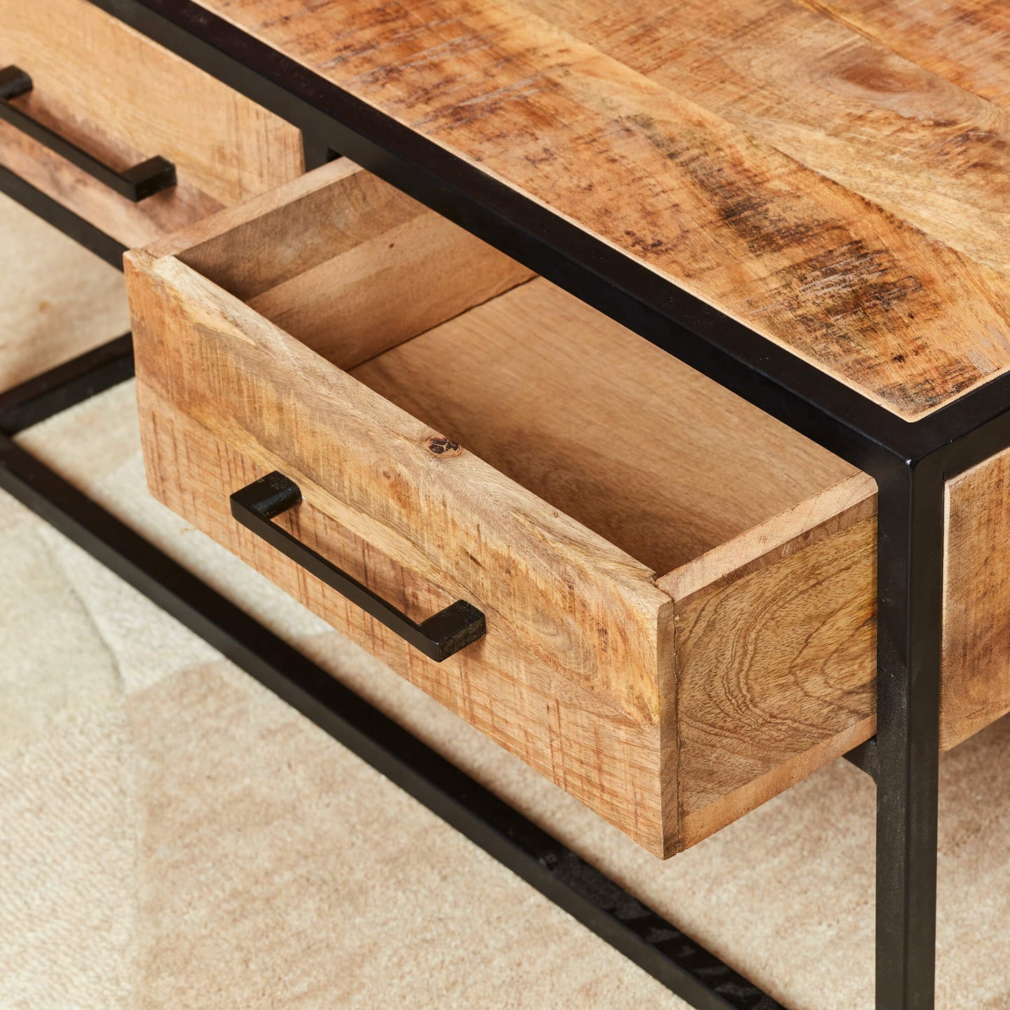 Table basse Denver | 80 cm