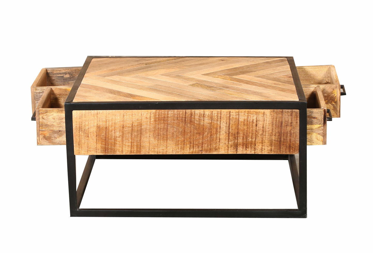 Arlington coffee table | 80 cm