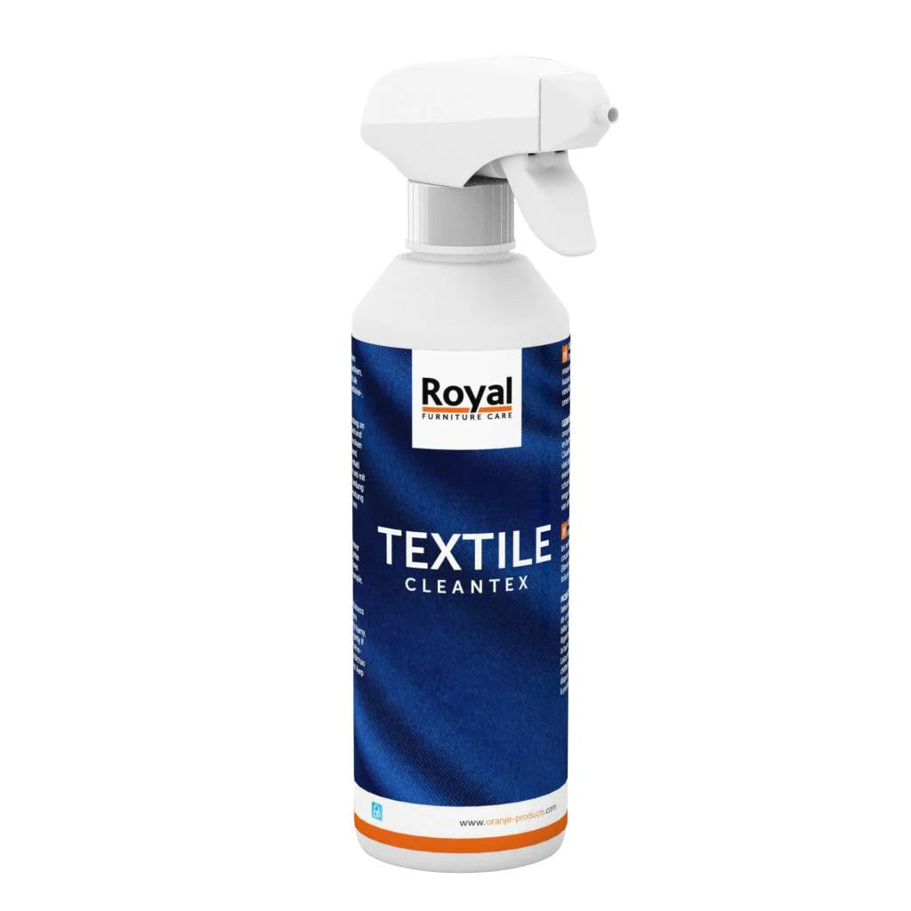 Textile Cleantex Vlekverwijderaar