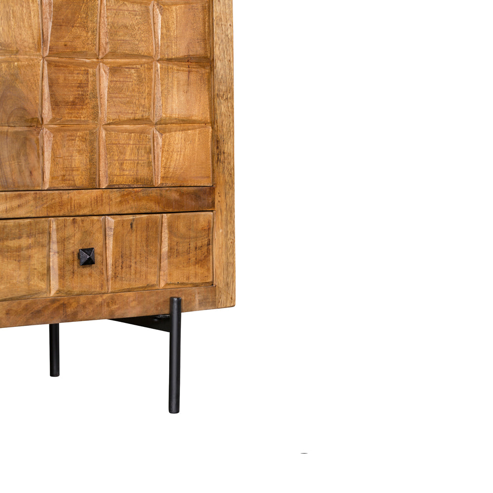 Kabinet kastje Brandy | 60 cm