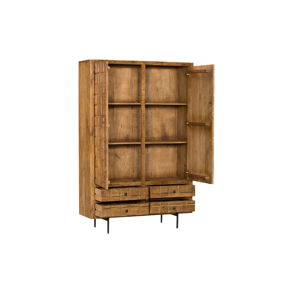 Cabinet Brandy | 100 cm