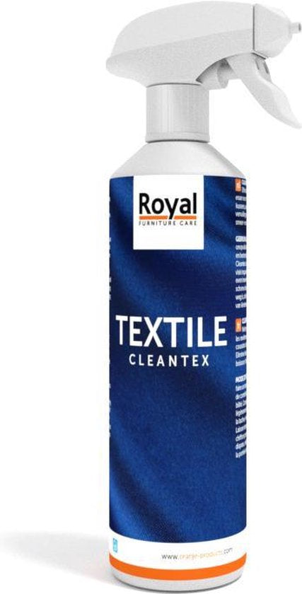 Textile Cleantex Vlekverwijderaar