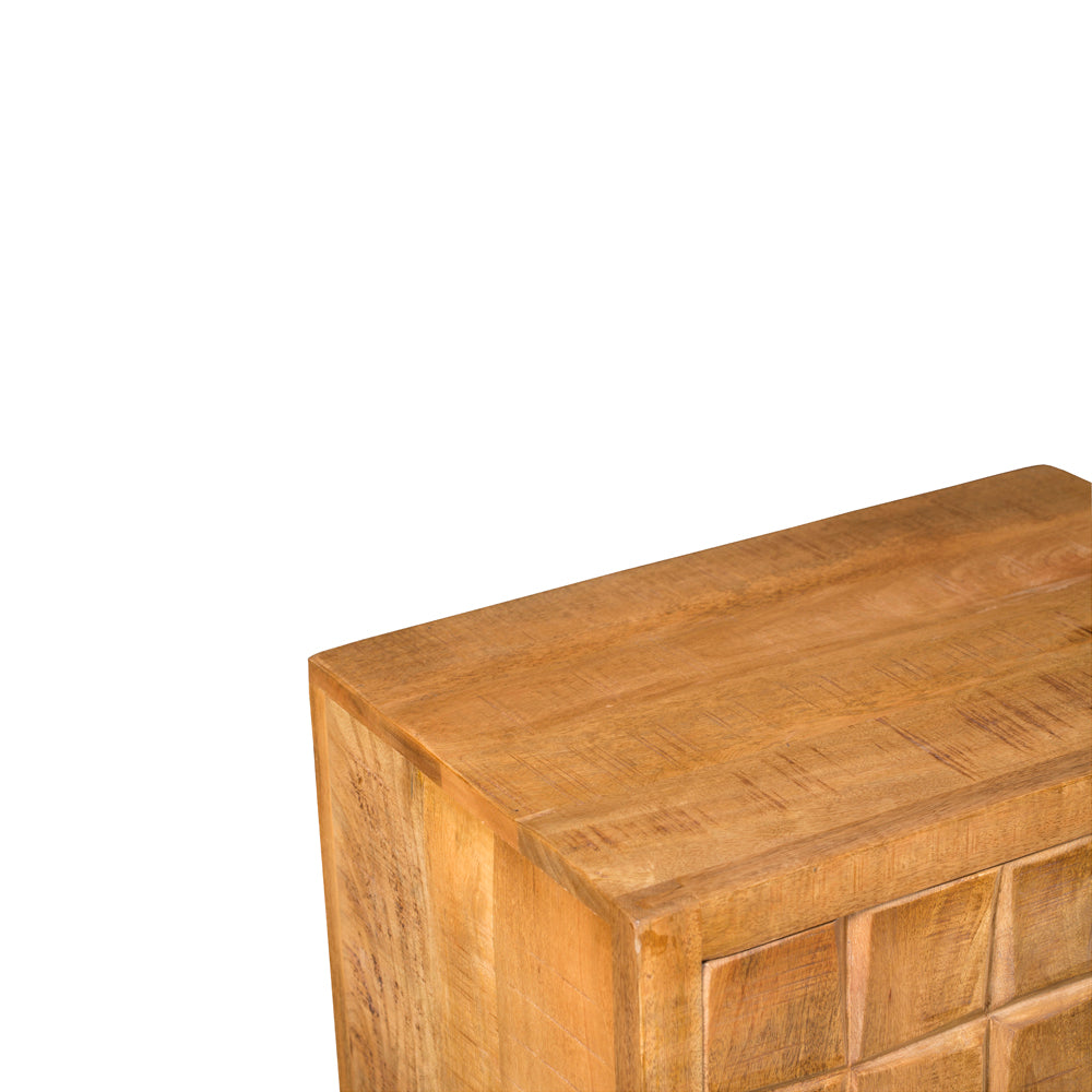 Kabinet kastje Brandy | 60 cm
