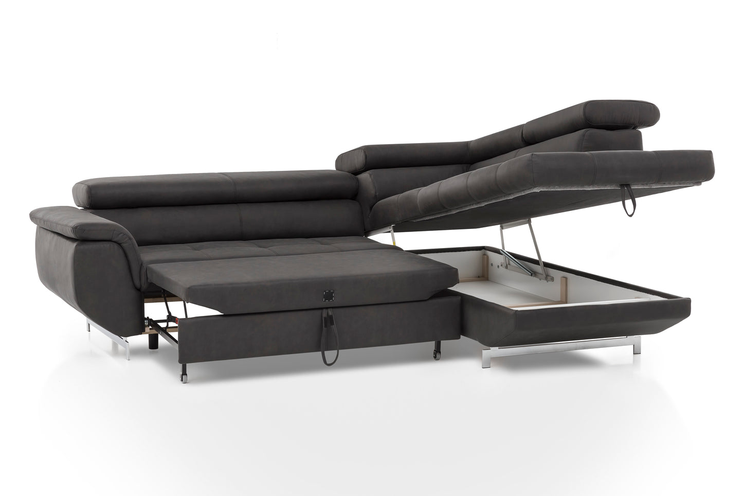 Hoekbank Mexx