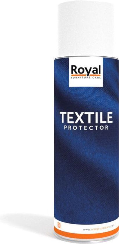 Textile protector spray (impregneren)