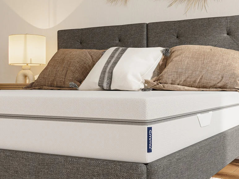 Matras Emma One Pocketvering / Dynamic