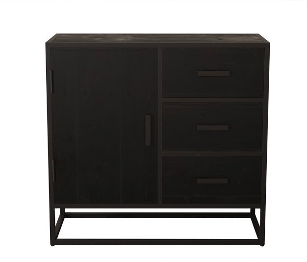 Lumière dressoir Dakota - mangohout