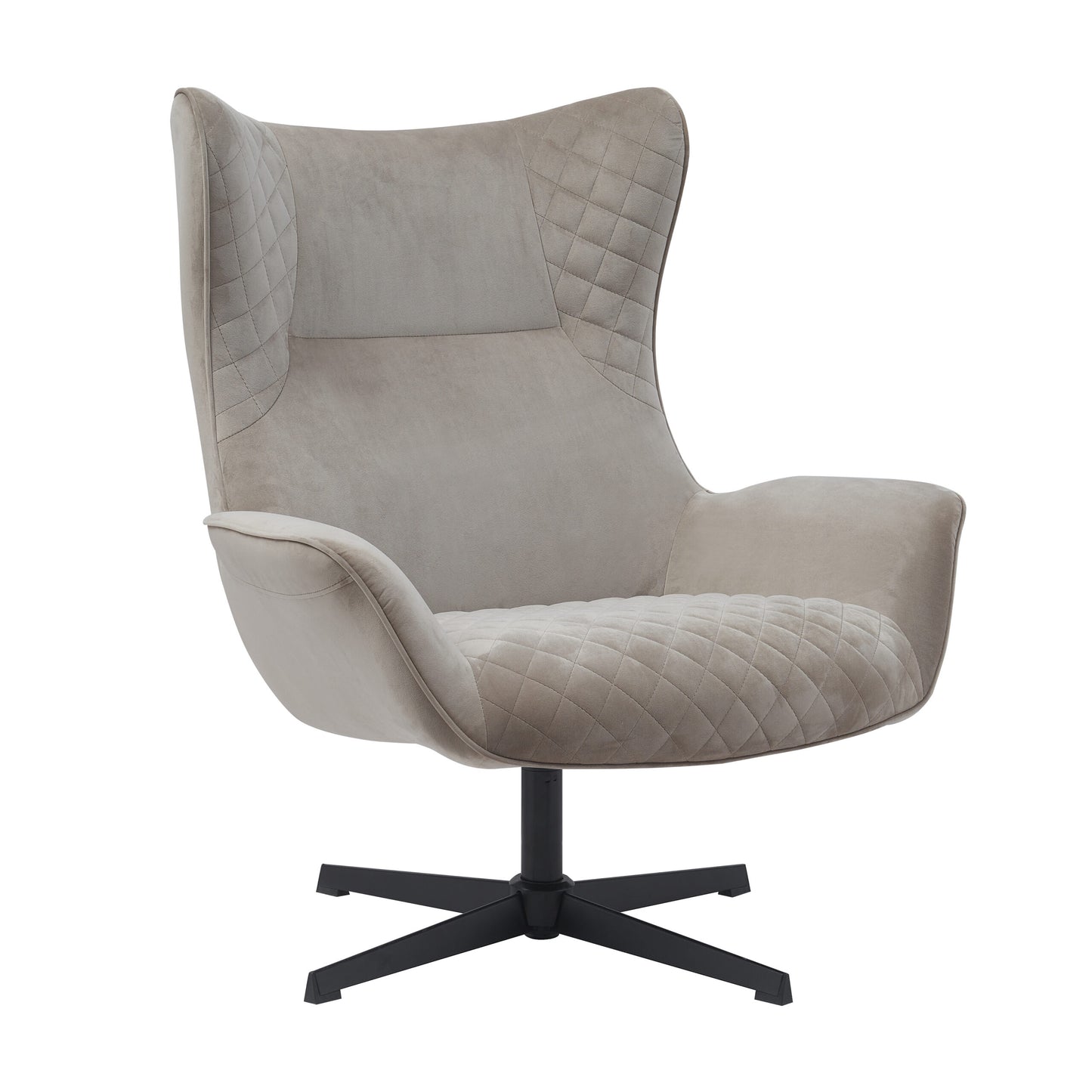 Armchair Vera | Pink