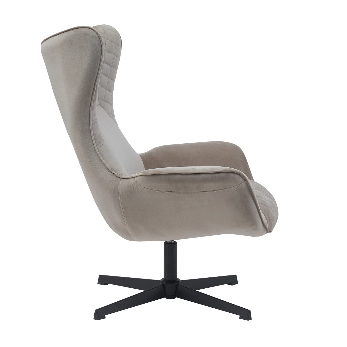 Armchair Vera | Pink