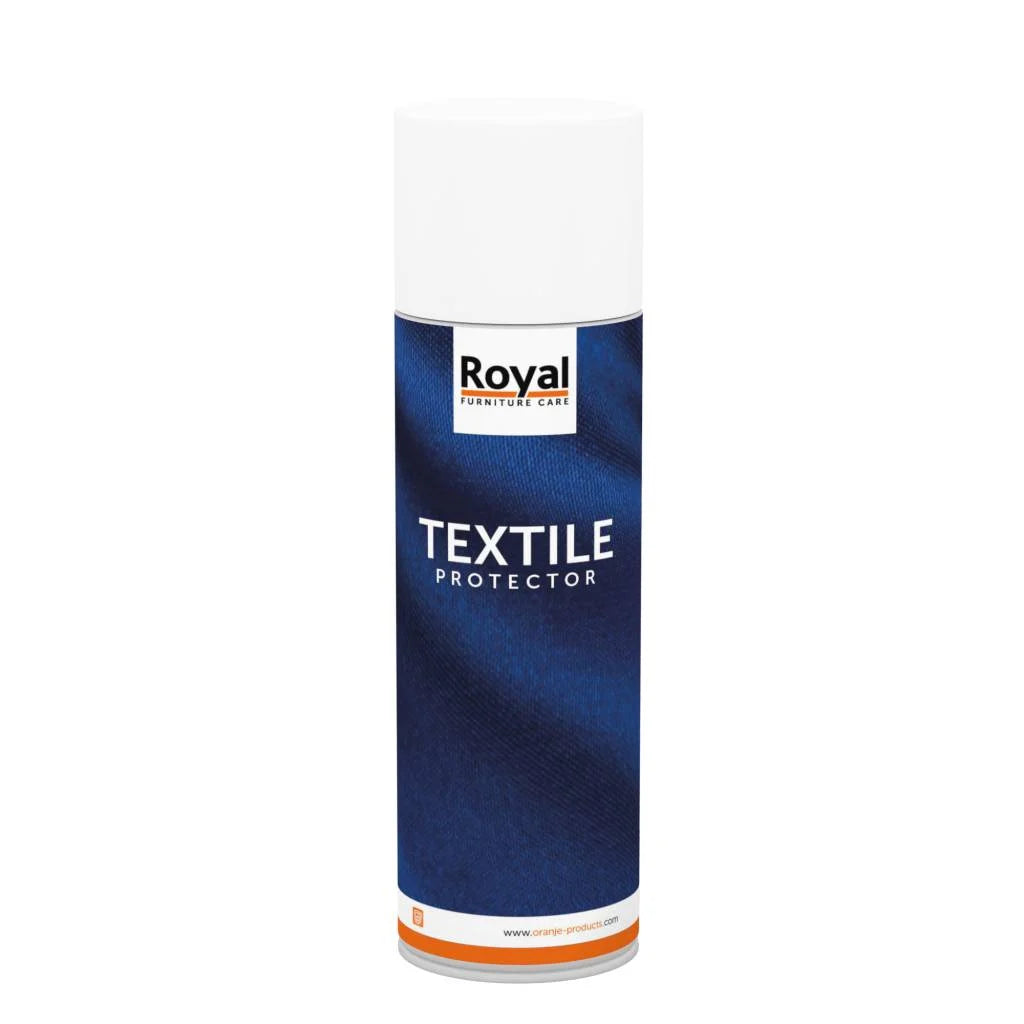 Textile protector spray (impregneren)